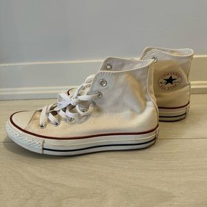 Chuck Taylor All Star | High top | off-white